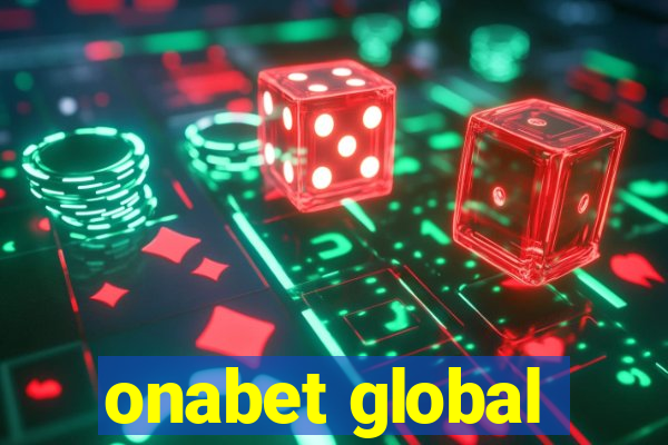 onabet global